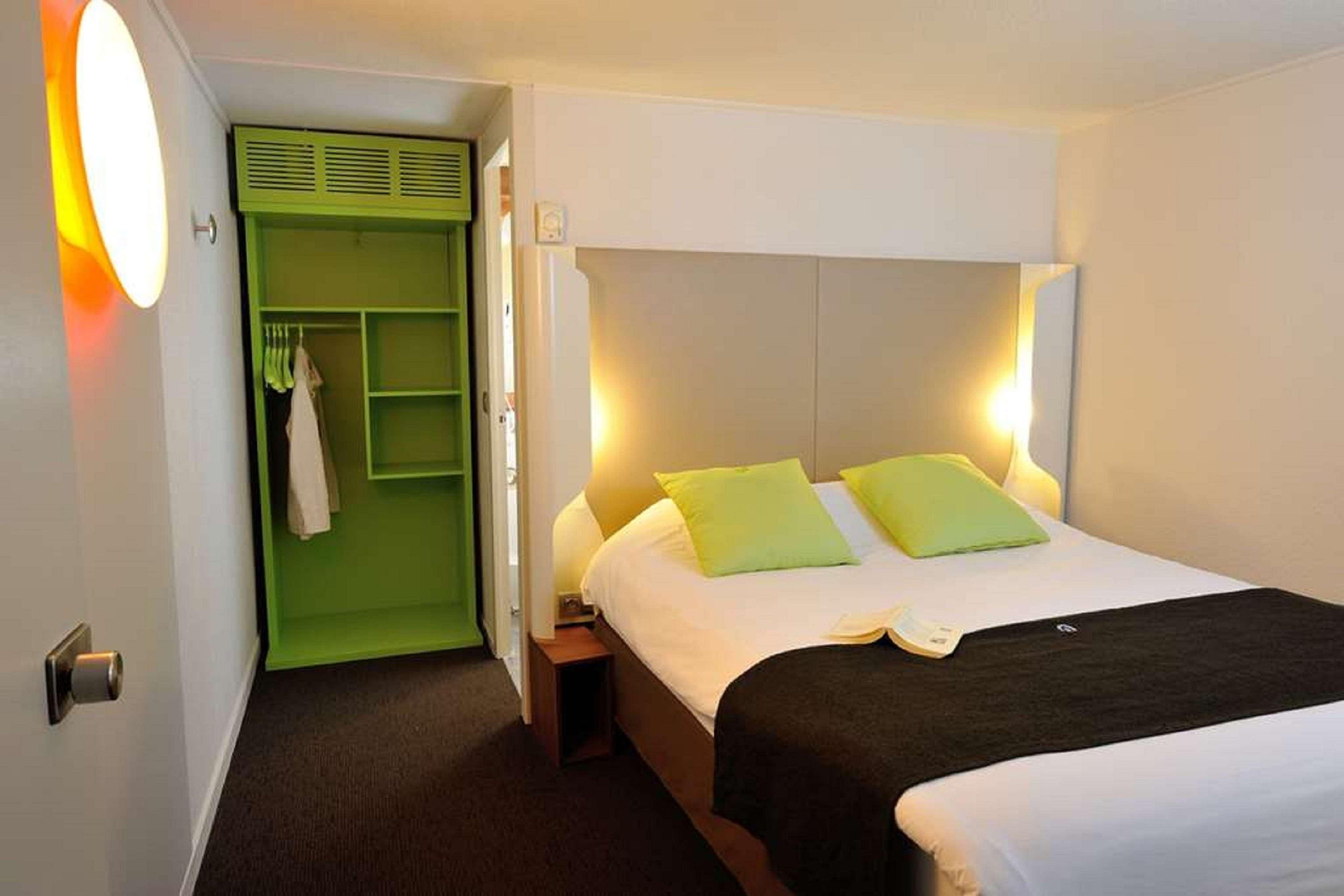 Campanile Lille - Seclin Hotel Exterior photo