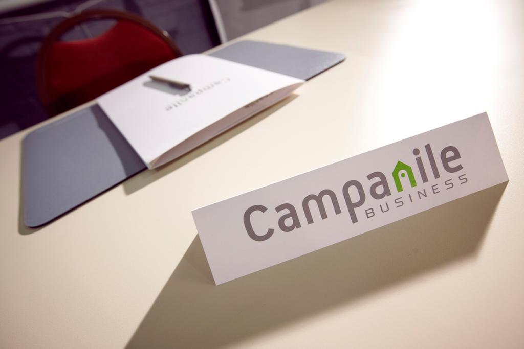 Campanile Lille - Seclin Hotel Exterior photo